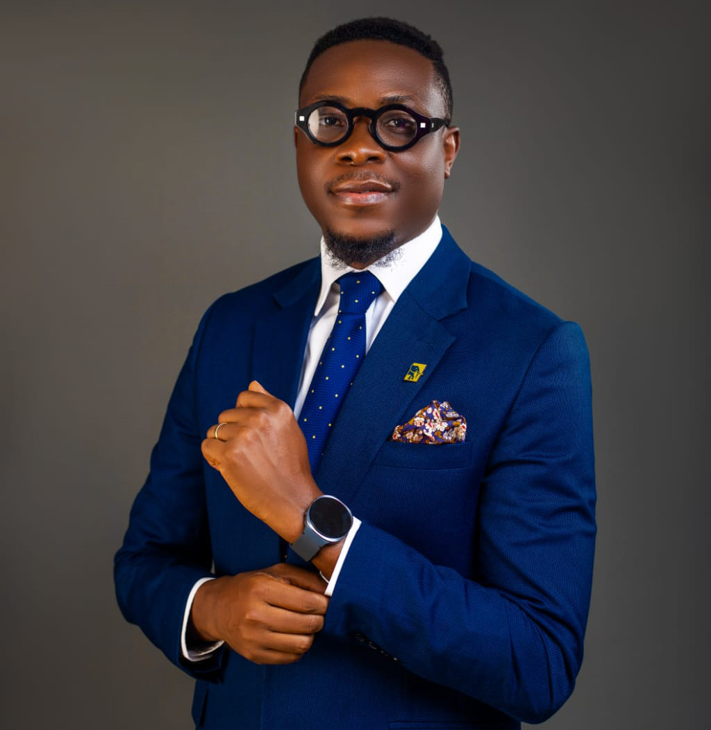 Babatunde Adewolu