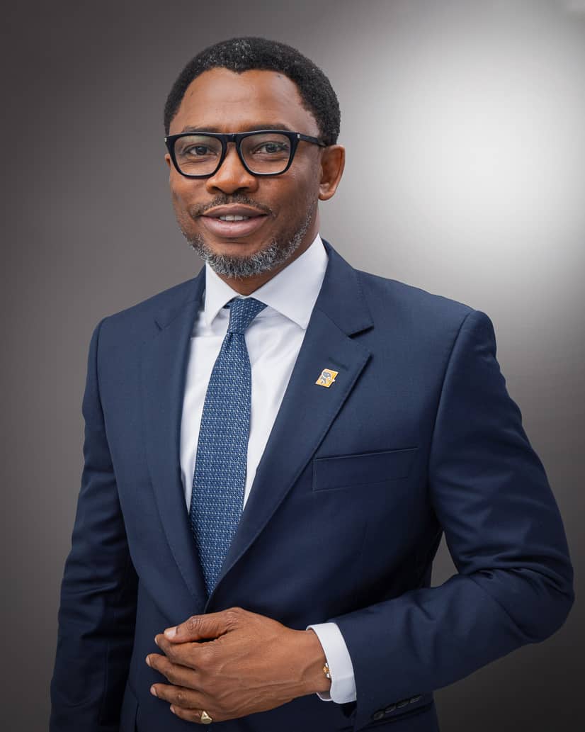Afolabi Olorode