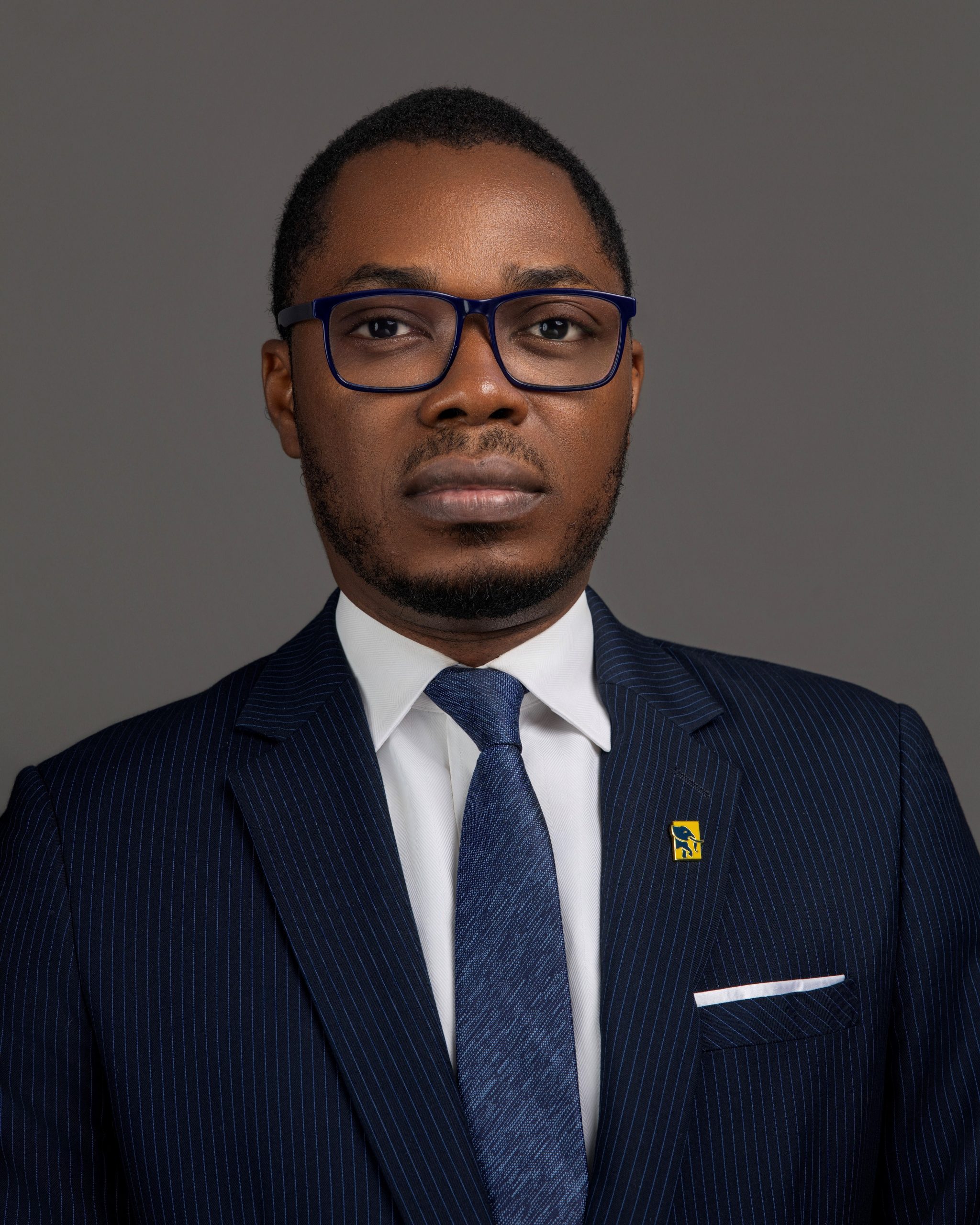 Isaac Nwankwo
