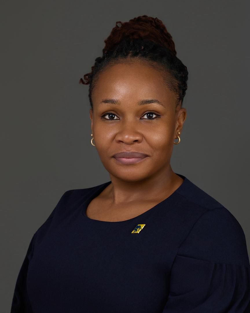 Diana Nduonofit