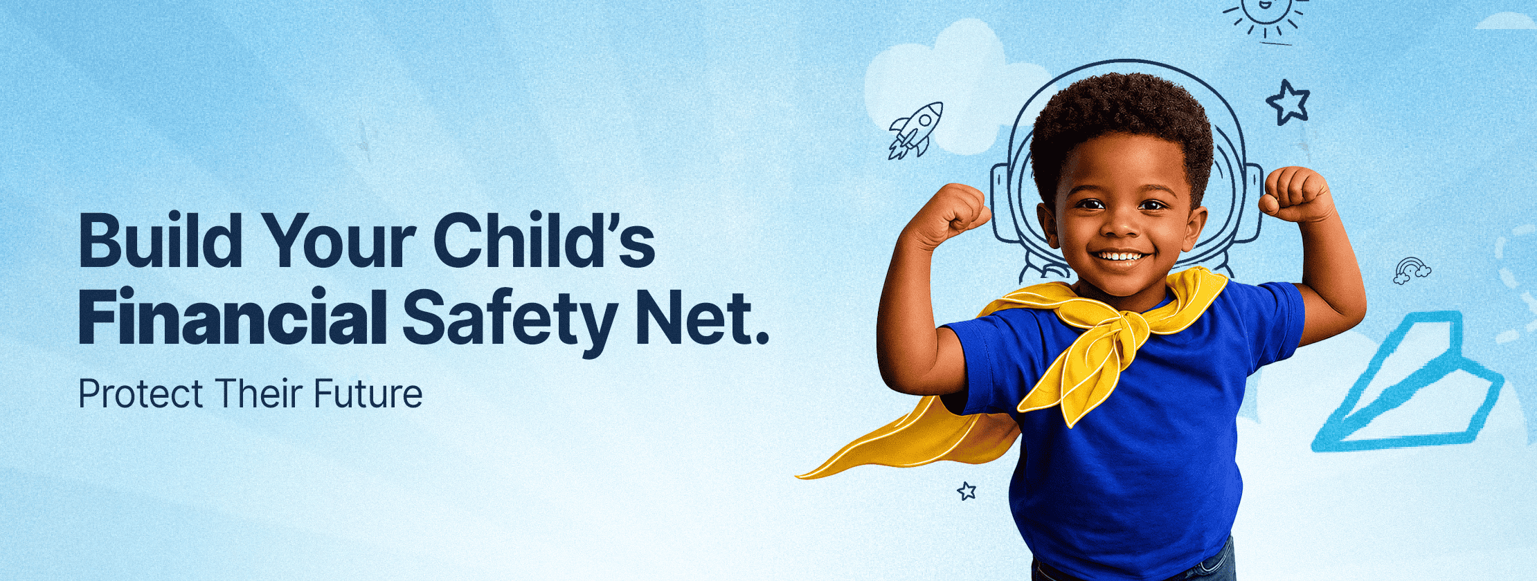 FT Web Banner (Build Your Child)