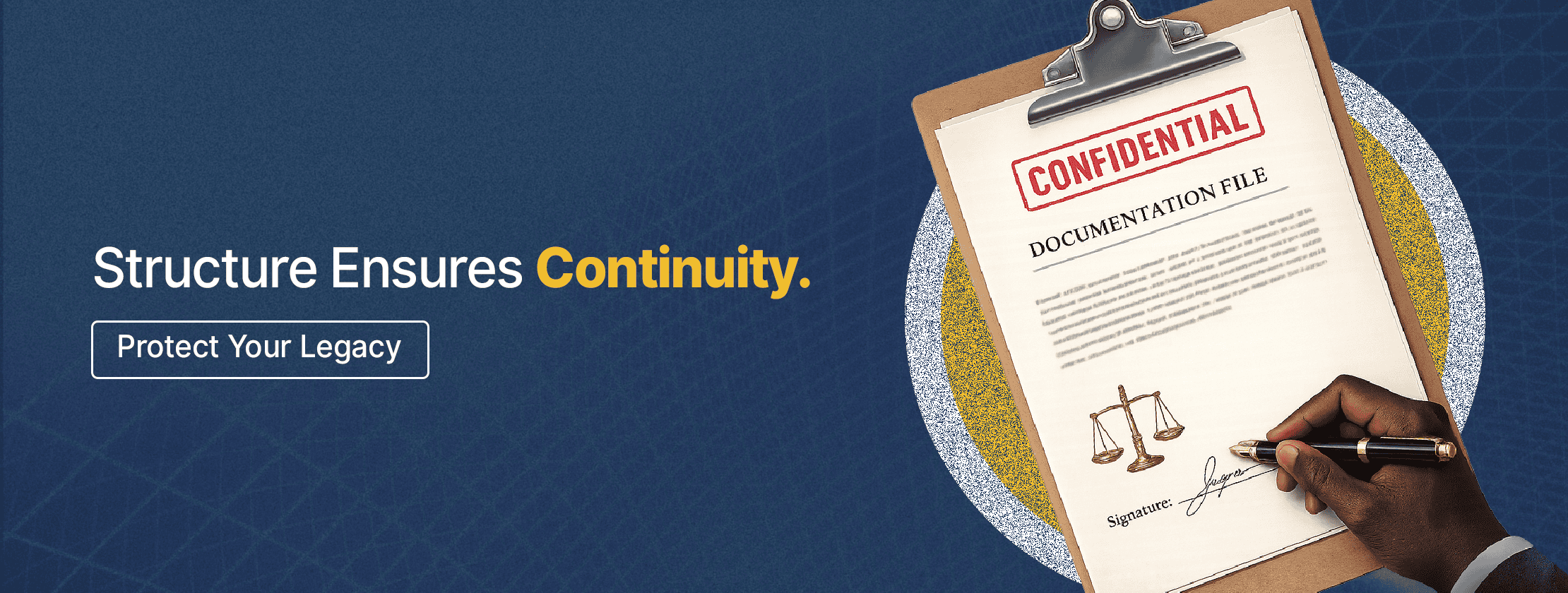 FT Web Banner (Structure Continuity)