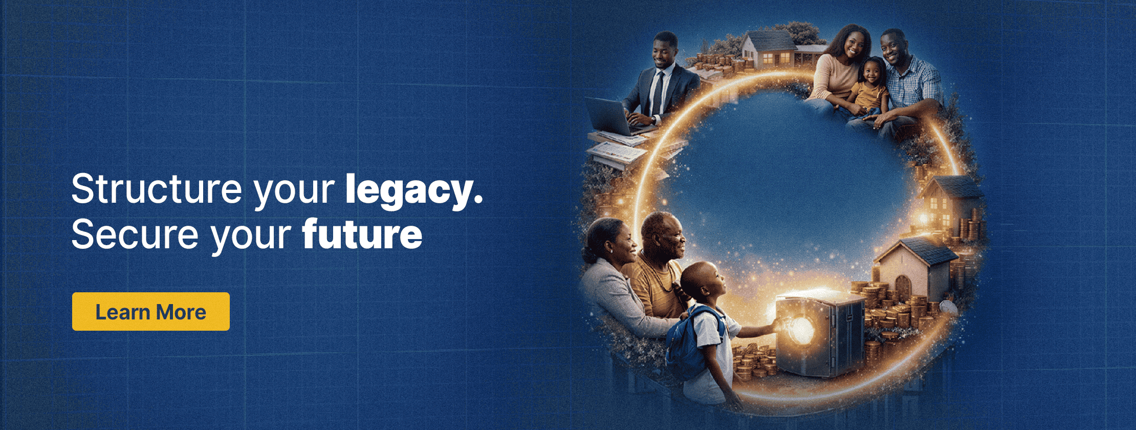 FT Web Banner (Structure your Legacy)