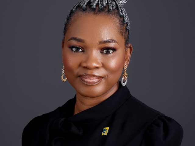 Adeyemi Adebisi Josephine - image 2