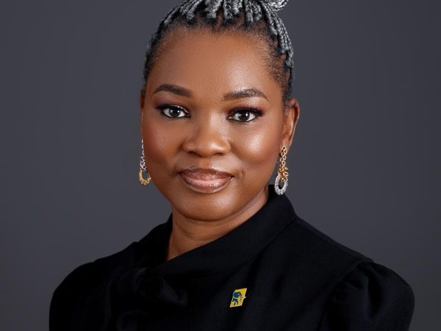 Adeyemi Adebisi Josephine