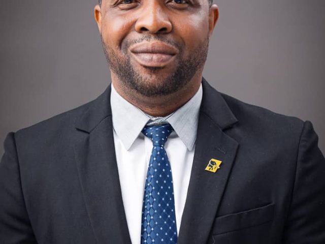 Amedu Braimoh-Trustees