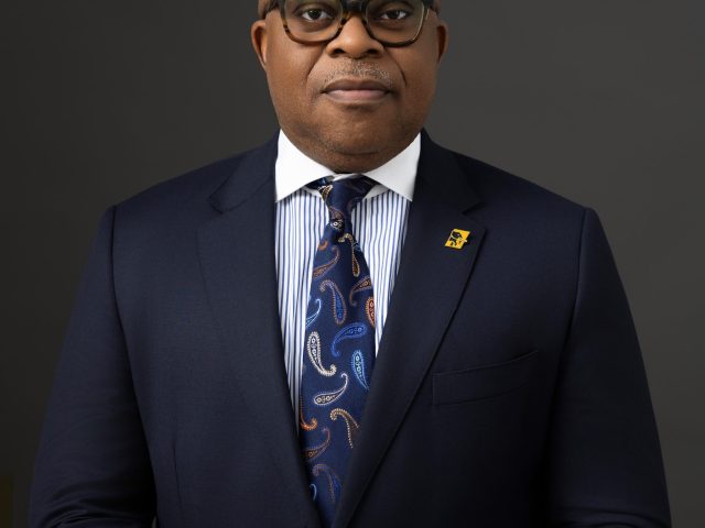 Babajide Fetuga - Image 3