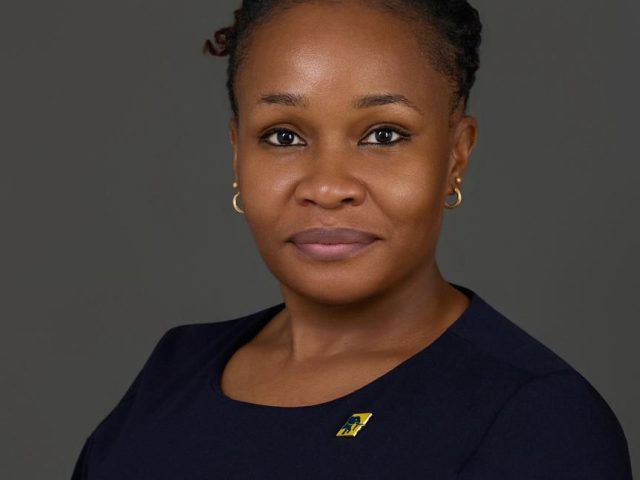 Diana Ndunofit