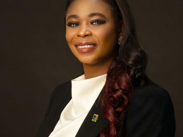 Ereifemi Akeredolu