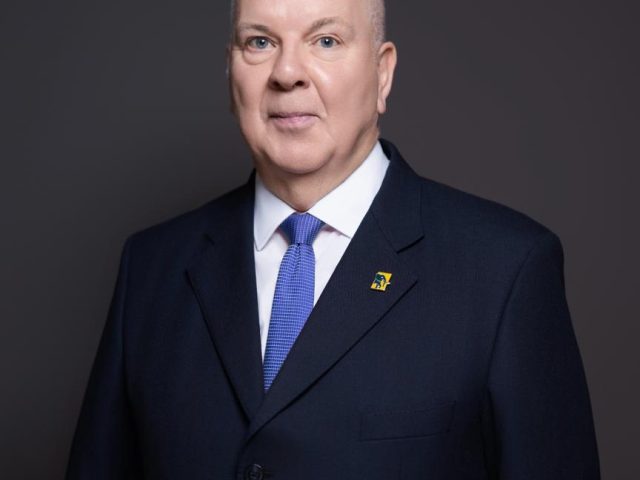 John Robert Lee