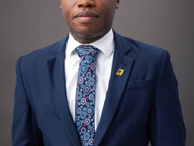 Stephen Kehinde-Trustees